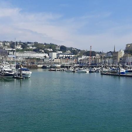 Rare Luxury Harbourview Apartment Sleeps 6 Torquay Luaran gambar