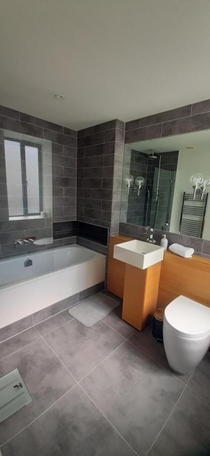 Rare Luxury Harbourview Apartment Sleeps 6 Torquay Luaran gambar