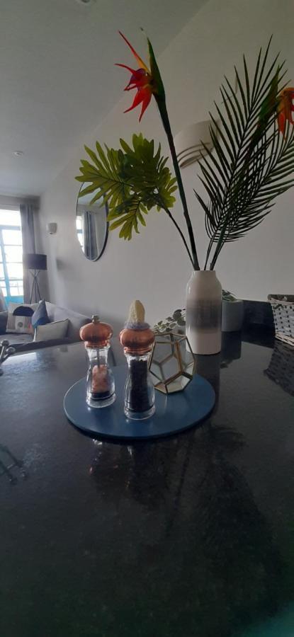 Rare Luxury Harbourview Apartment Sleeps 6 Torquay Luaran gambar