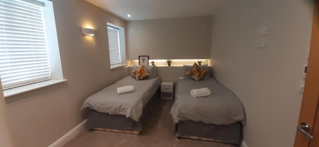 Rare Luxury Harbourview Apartment Sleeps 6 Torquay Luaran gambar
