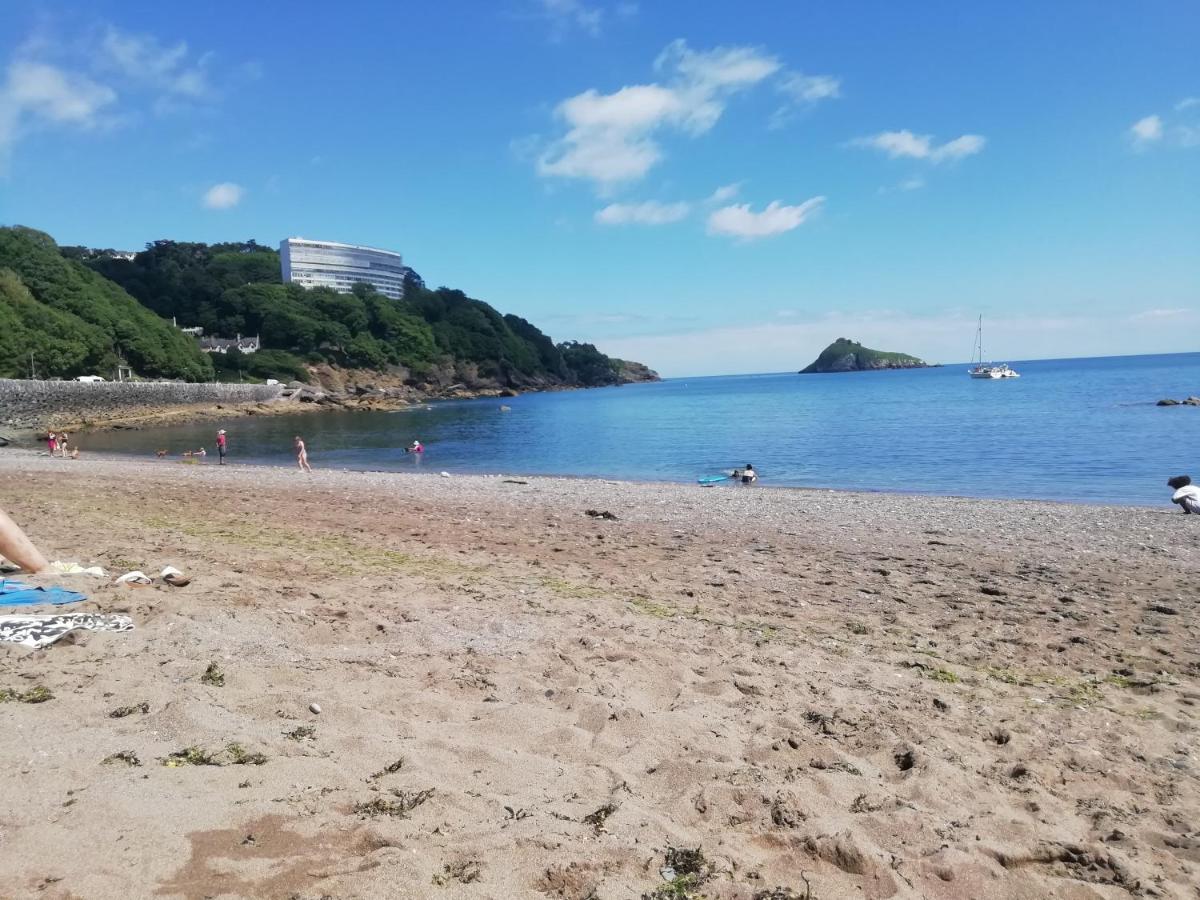 Rare Luxury Harbourview Apartment Sleeps 6 Torquay Luaran gambar