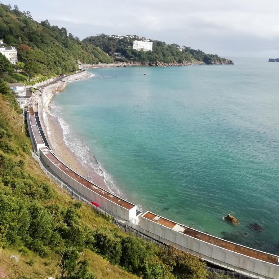 Rare Luxury Harbourview Apartment Sleeps 6 Torquay Luaran gambar