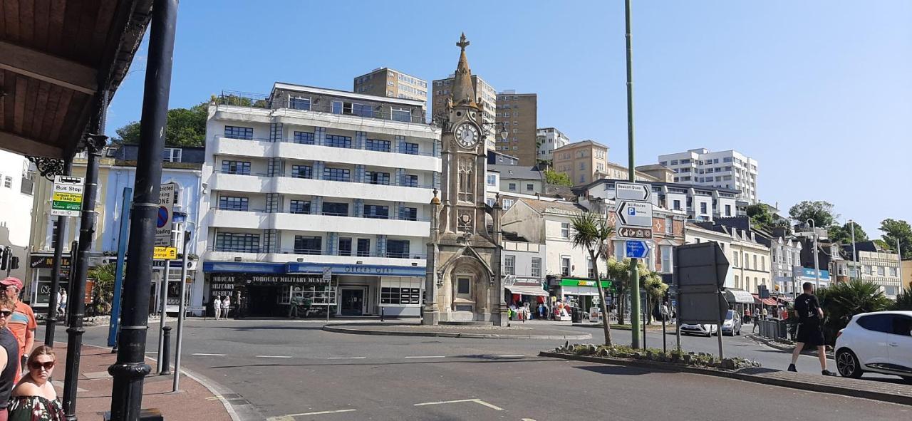 Rare Luxury Harbourview Apartment Sleeps 6 Torquay Luaran gambar