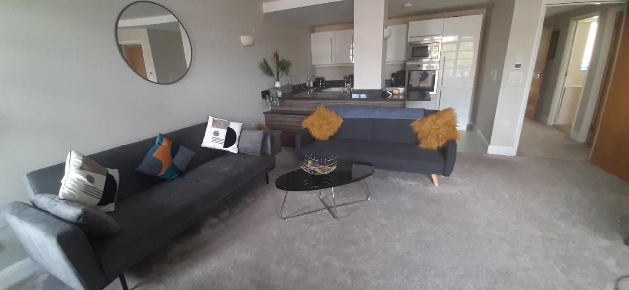 Rare Luxury Harbourview Apartment Sleeps 6 Torquay Luaran gambar
